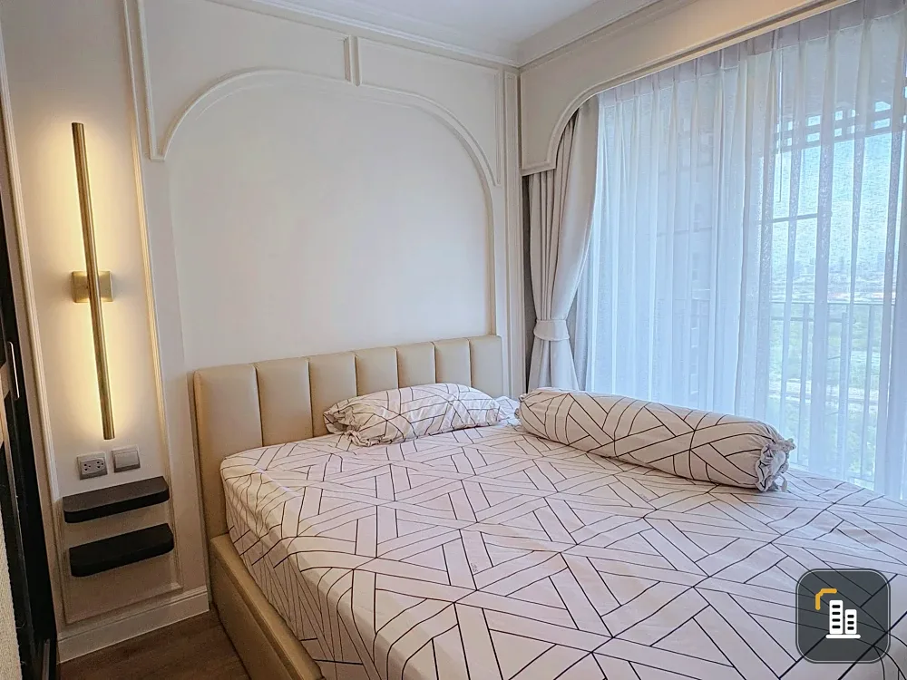Condo for Rent: Life Ladprao Valley