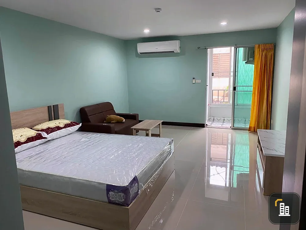 ขาย Regent Home Phaholyothin 57 Phase 3 ห้องสตูดิโอ ชั้น 2 ในทำเลดี เดินทางสะดวก จองเลย