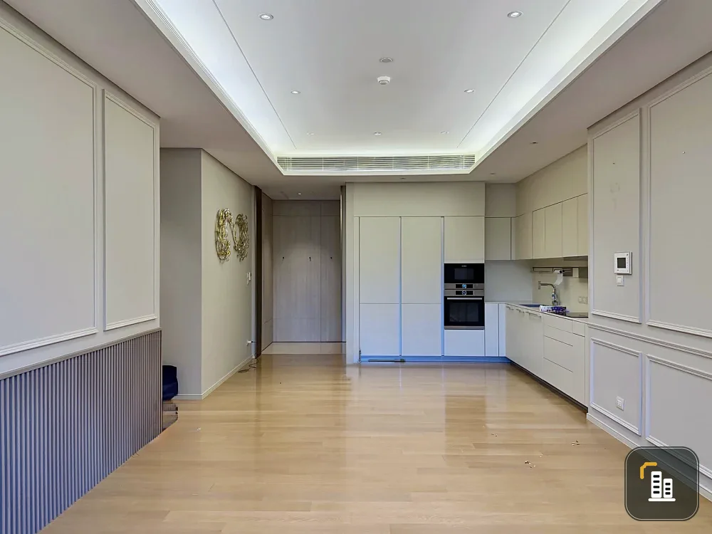 Selling a corner unit at Baan Sinthon Lang Suan. Bright, airy, and comfortable. Interested in owning one? Reserve now!