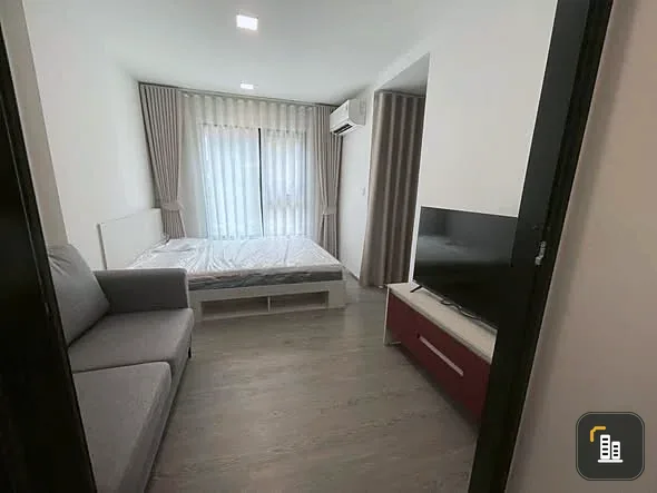 Kave Wonderland condo for rent. Nice room, fully furnished with appliances. Don't miss this great deal!