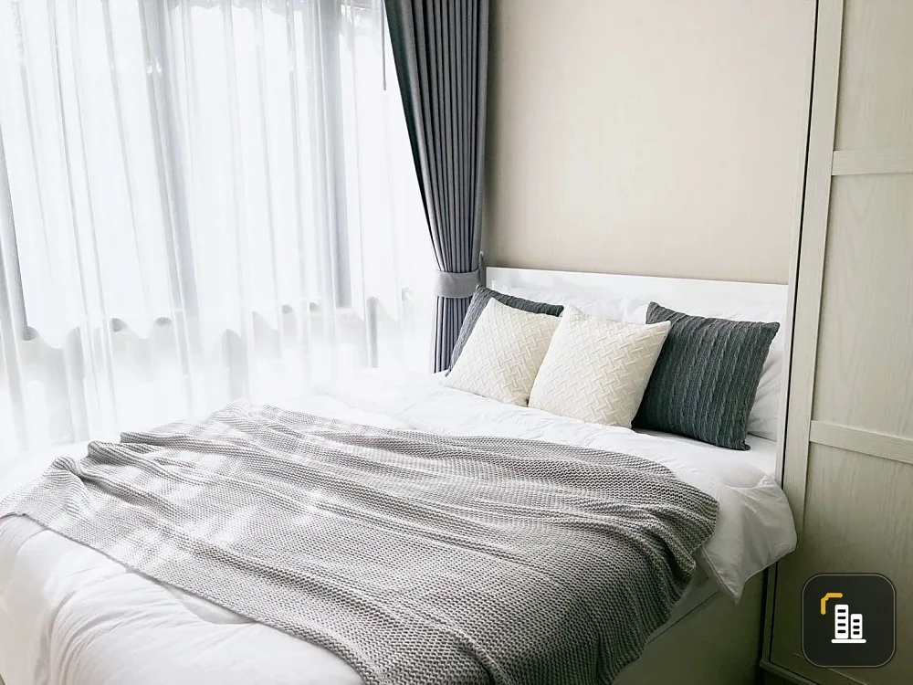 Condo for Rent: Metro Sky Prachachuen