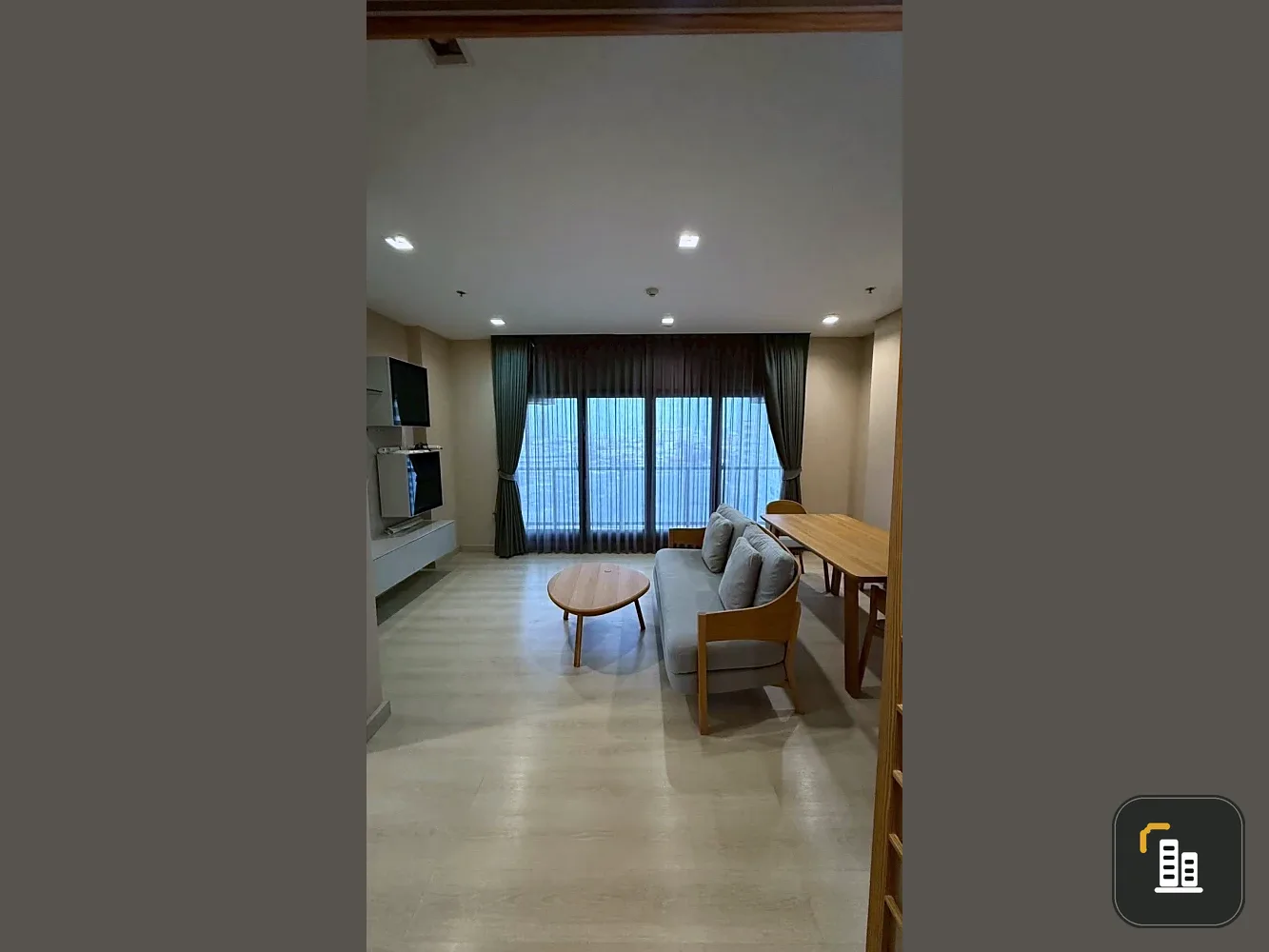 Selling The Signature by Urbano, a large 3-bedroom unit with a great layout and high privacy. Don't miss out!