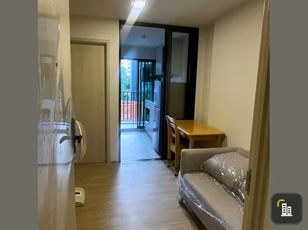 Kave Luminous Condo for rent. Ready to move in, fully furnished, great price. Book now!