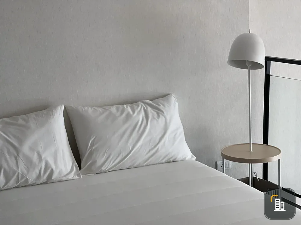 For Rent: Siamese Sukhumvit 48. Excellent location, convenient transportation, close to shopping. Don't miss out! Book now!