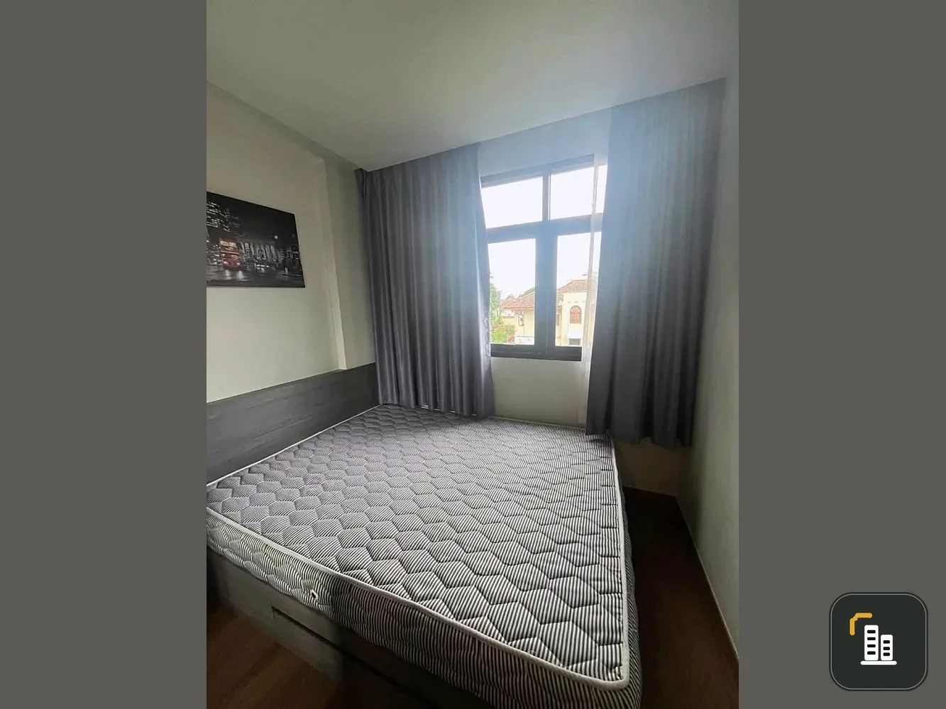 Condo for rent at Magnix Ramintra. Fully furnished with appliances. Just bring your suitcase and move in! Don't wait!