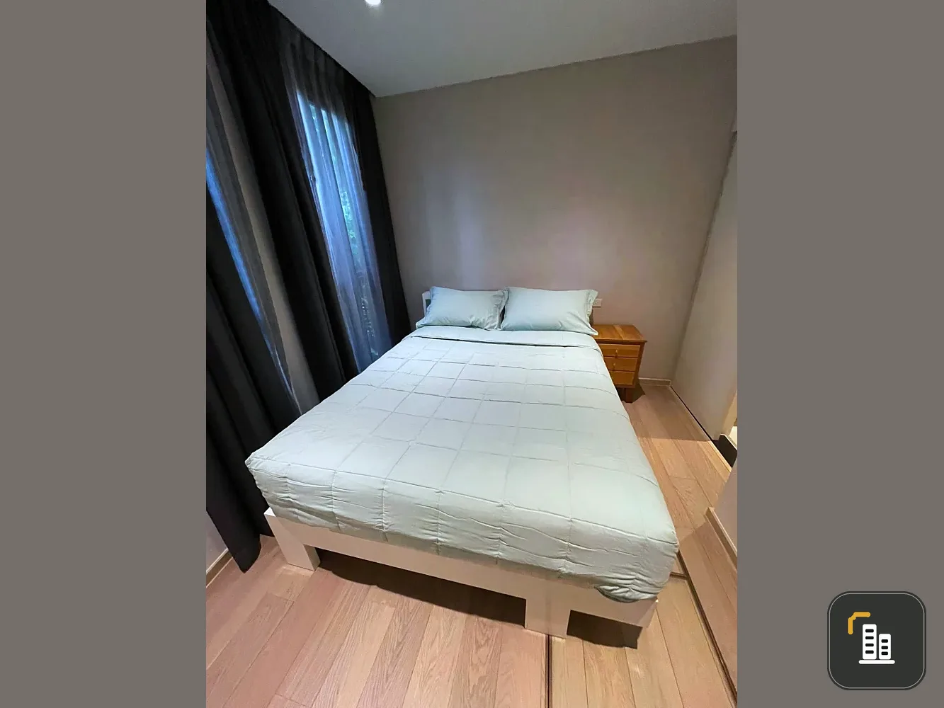 For Sale/Rent: Runesu Thonglor 5, 1 Bedroom, 1 Bathroom, 2nd Floor, Fully Furnished. Book Now!