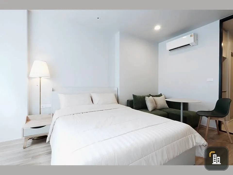 For rent: Culture Thonglor. A lovely, fully furnished apartment. Book now!