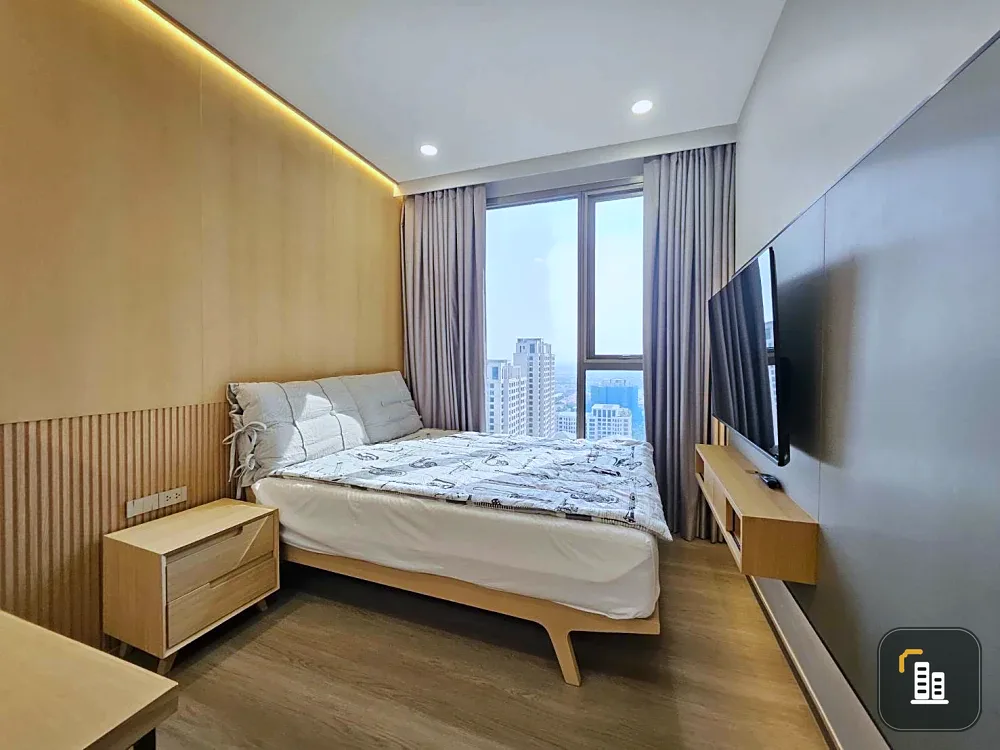 Condo for Rent: Whizdom The Forestias