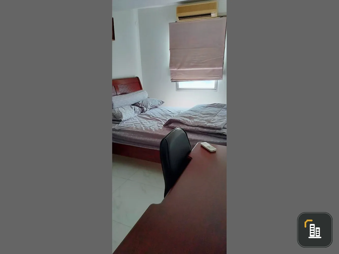 Selling S.V. City Rama 3. Spacious room with ample usable space, high floor, beautiful unblocked view. What are you waiting for?