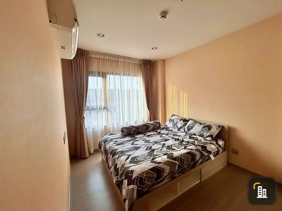 For sale or rent: Aspire Erawan Prime condo. Spacious and comfortable units with efficient use of space. Convenient and complete amenities all in one