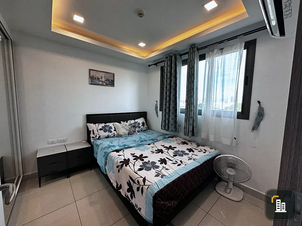 Arcadia Beach Continental condo for rent, city/outside view (quiet and private), offering a luxurious resort-like atmosphere every day.