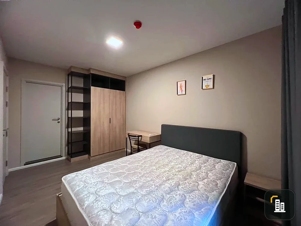 For rent: dcondo Hideaway Rangsit, fully furnished. Book now!
