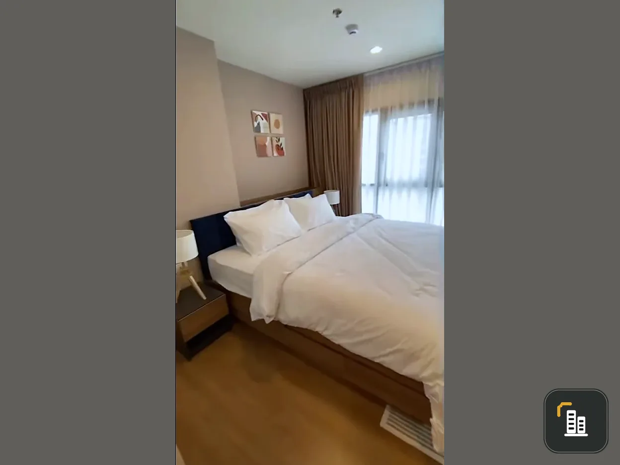 Condo for rent, The Line Vibe. Spacious room with ample living space. Fully furnished with appliances. Don't miss out!