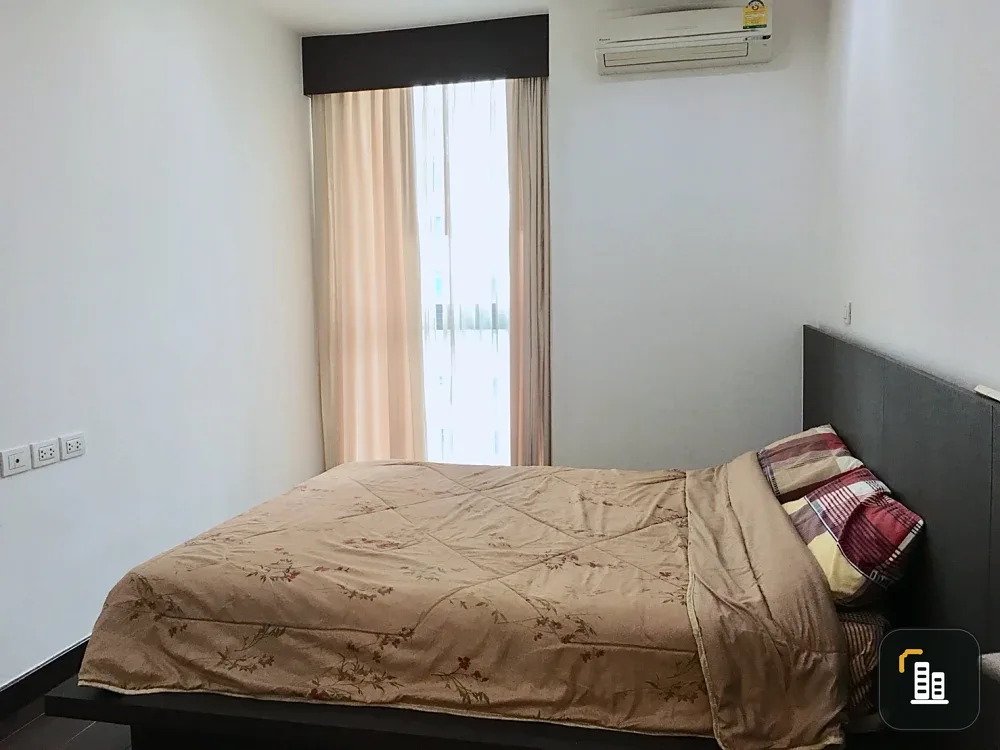 ให้เช่าคอนโดไอดีโอคิว พญาไท