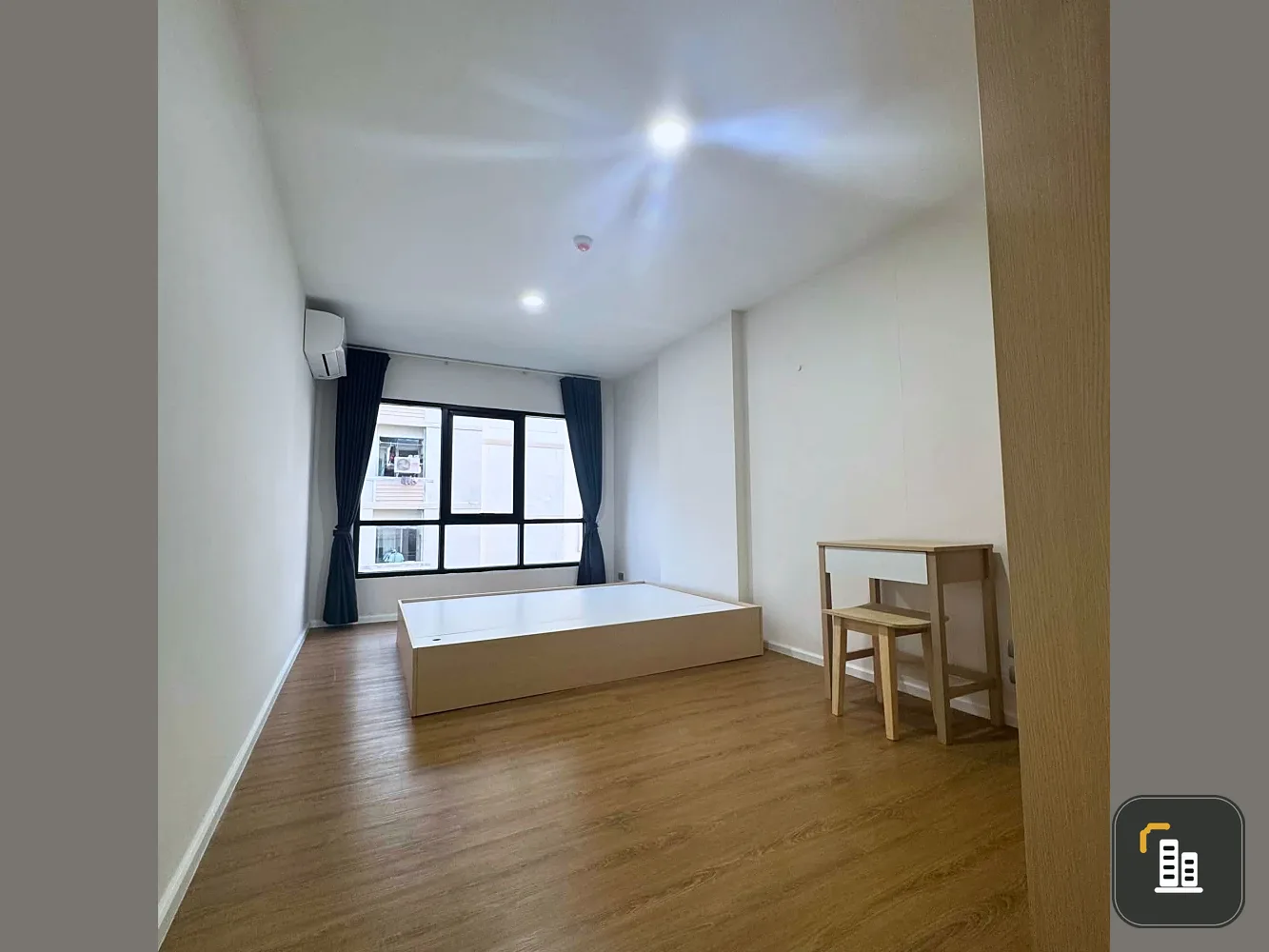 For rent: A LIVE SUKHUMVIT 76. Spacious and comfortable room with convenient access to everything you need. Don't miss out!