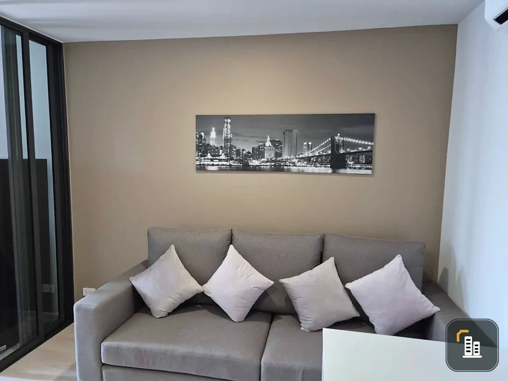 For rent: ASPIRE Vibha-Victory, 14th floor, fully furnished. Book now! (Quickly!)