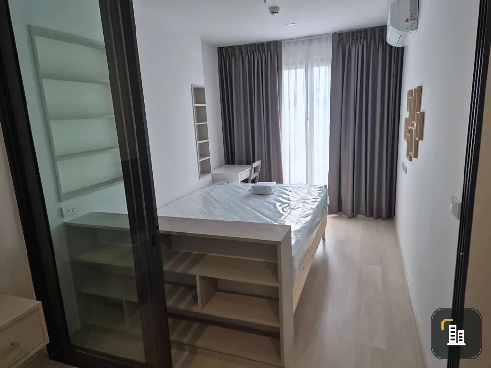 For rent: ASPIRE Vibha-Victory, 15th floor, fully furnished, very comfortable. Book now!