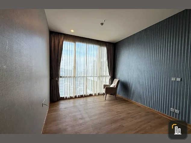 Selling Quattro By Sansiri, 20th floor. Spacious, ready-to-move-in unit. Interested in owning one? Book now!