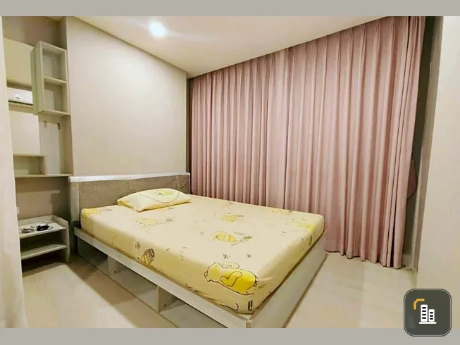 Selling fully furnished units at The Cube Station Ramintra 109. Ready to move in! Book now! Limited time offer!