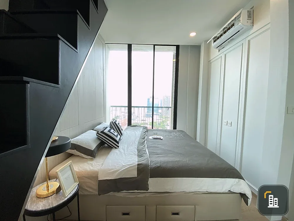🏠🌃 Condo for Rent: Noble Recole Sukhumvit 19 🏠🌃