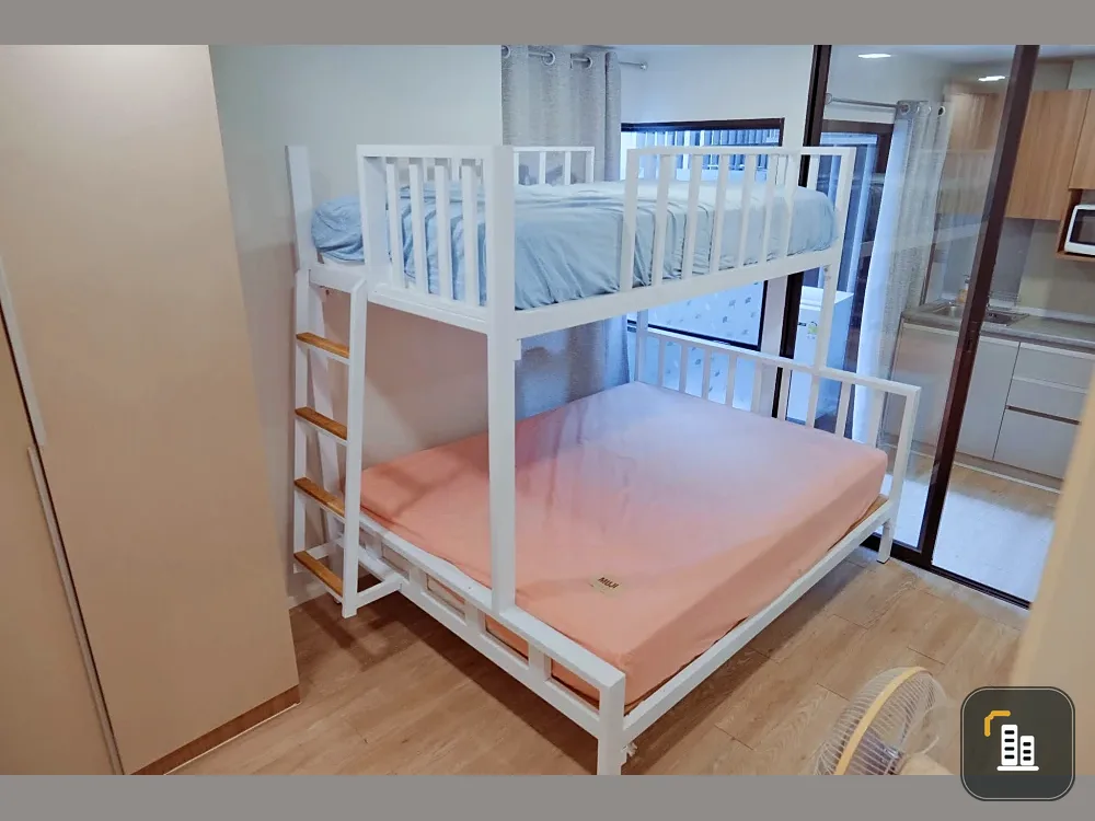 Kave Town Space condos for sale. Ready to move in, fully furnished. Reserve yours today! Don't miss out!