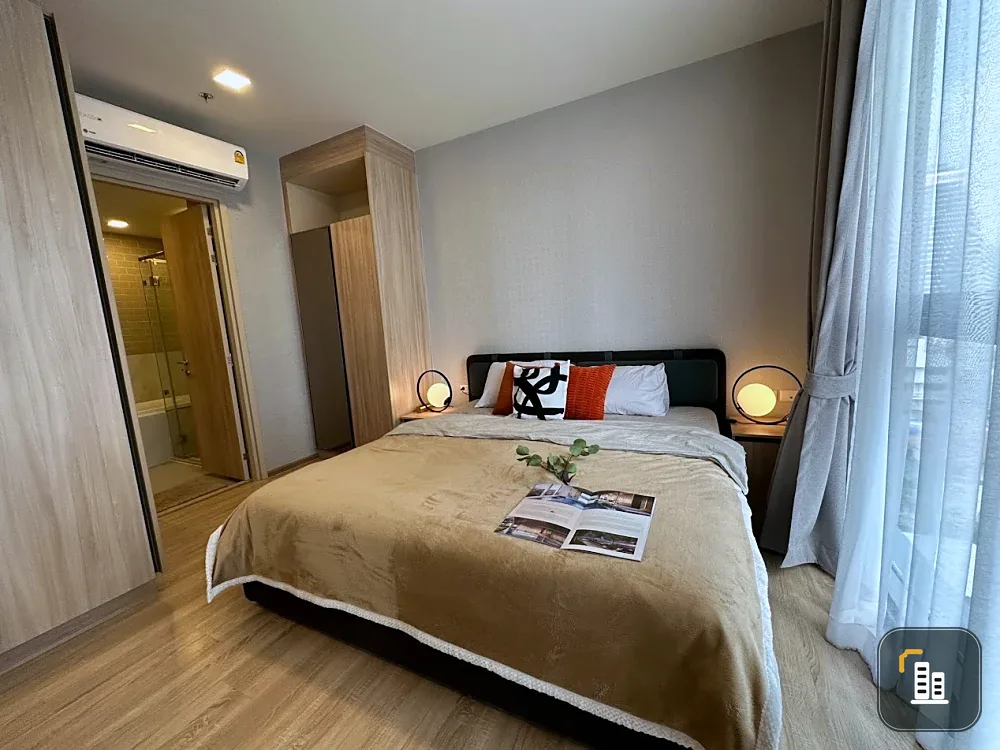 Condo for Rent: XT Phaya Thai