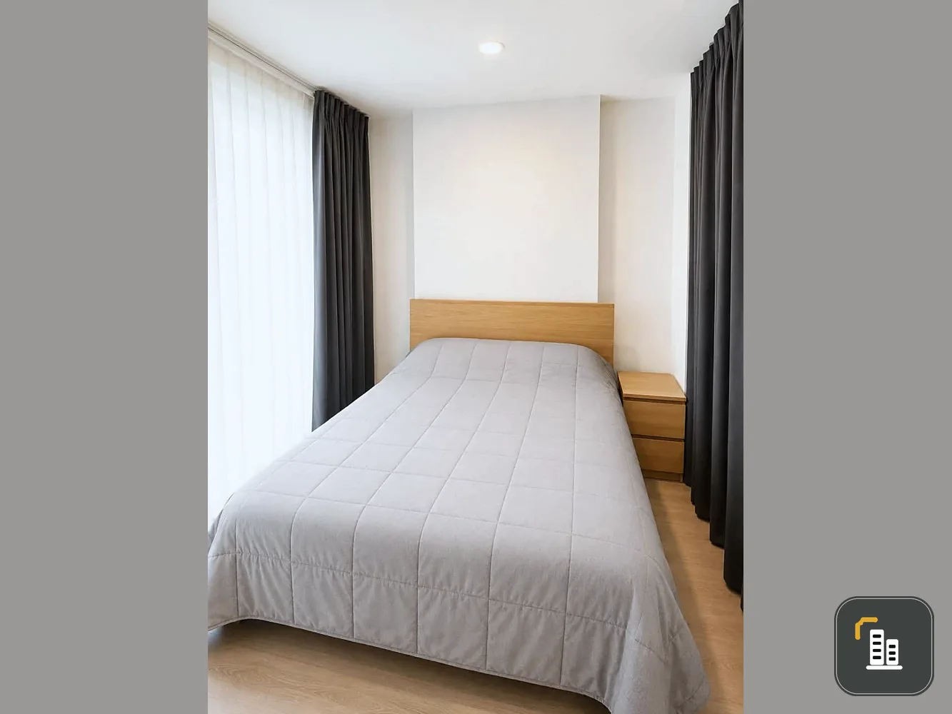 Condo for Rent: Chateau In Town Ratchayothin