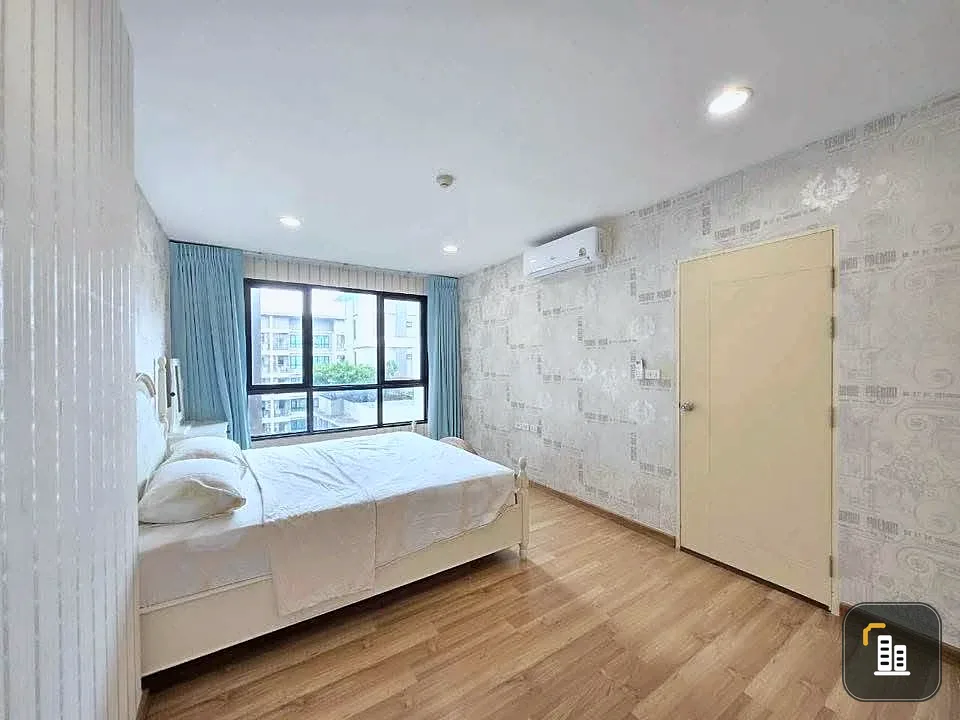 Condo for Rent: Premio Prime