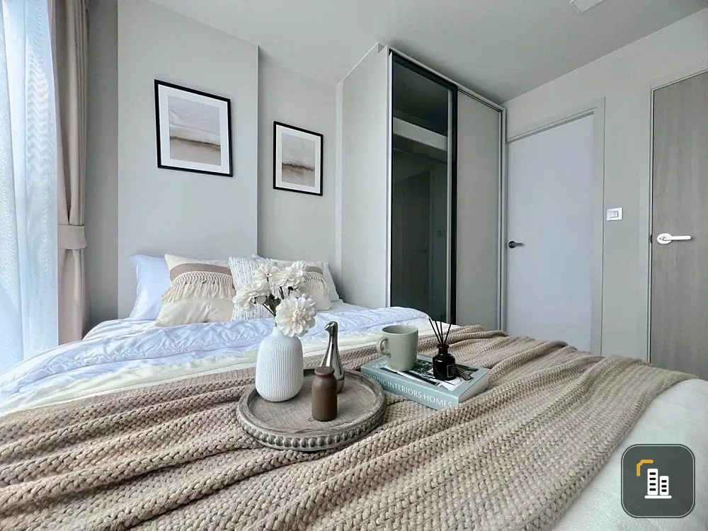 For rent: Atmoz Oasis On Nut. Fully furnished and beautifully decorated. Everything you need in one place. Book now!
