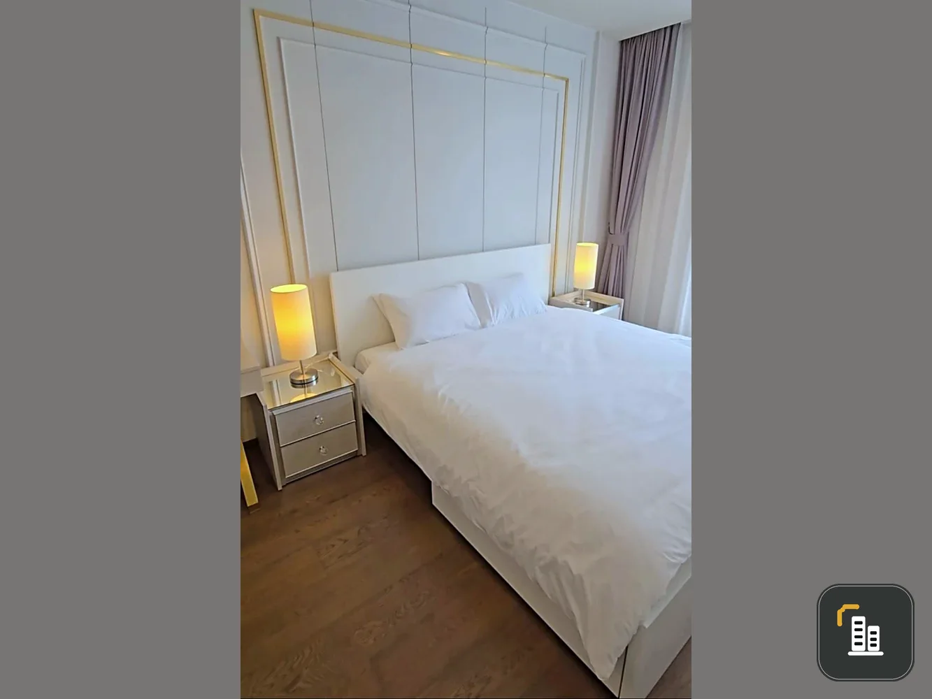 For rent: Ideo Q Sukhumvit 36, 26th floor. Beautifully furnished unit. Book now! Don't miss out!