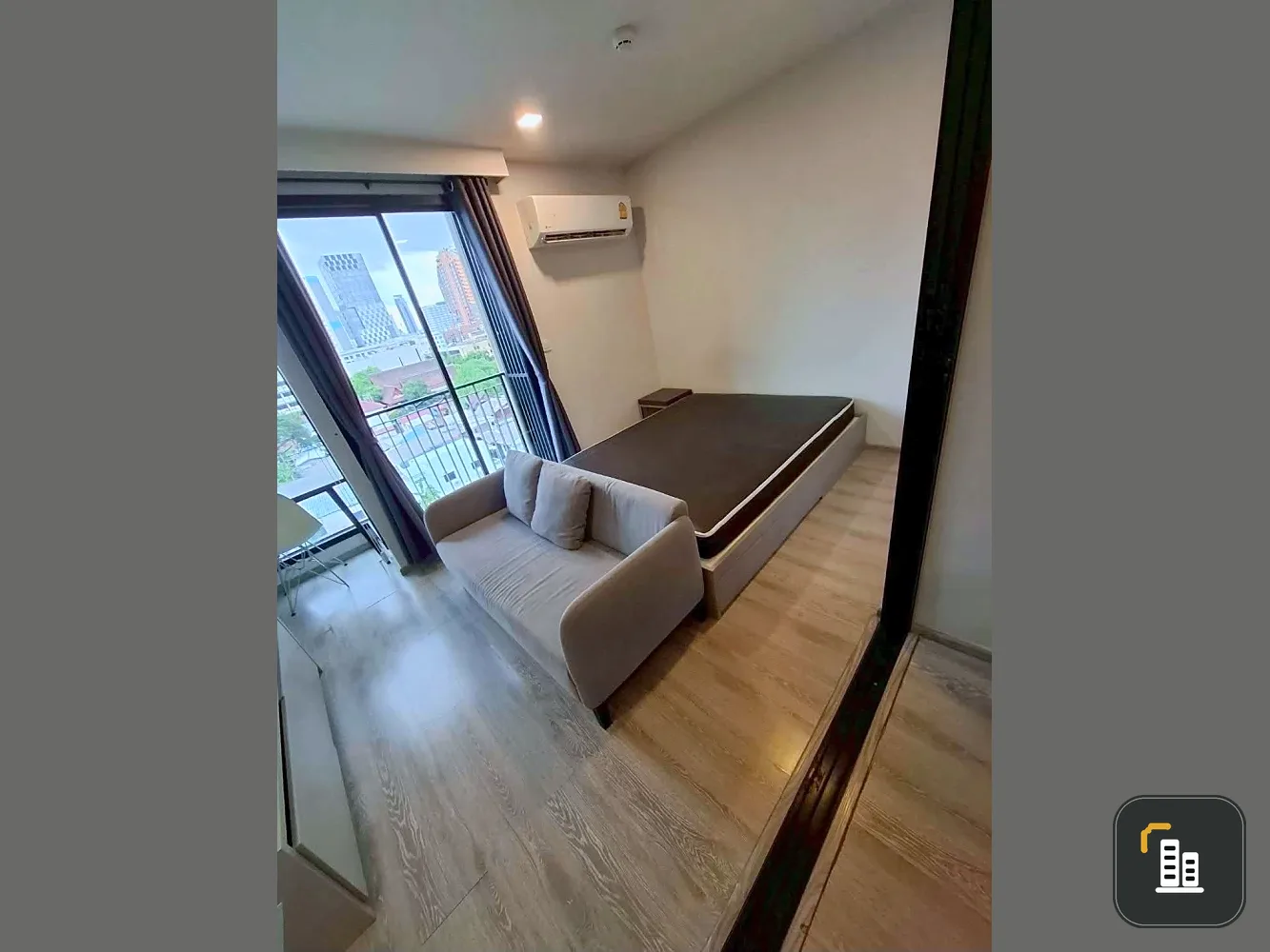 Condo for Rent: Maestro 14 Siam-Rajthewi