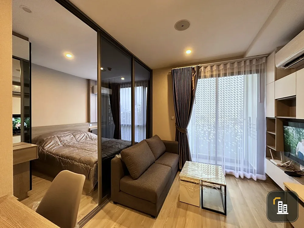 Condo for Rent, Zyne Sukhumvit 50