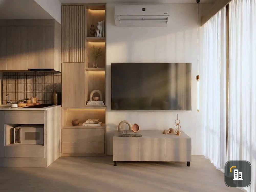 Condo for Rent: Cobb Kaset Sri Pathum