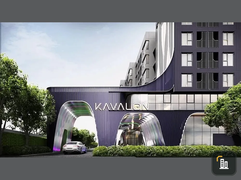 Selling down payment for KAVALON, 2nd floor unit. Complete amenities and common areas. Book now!