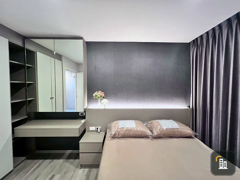 For rent: The Urban Attitude Bearing, 14th floor, 5th unit. A great place to live! Book now, don't miss out!