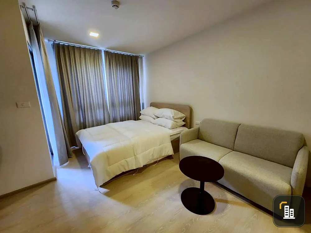 Selling D Condo Air Ladkrabang. Nice, fully furnished unit. Book now! Don't wait! Act fast!