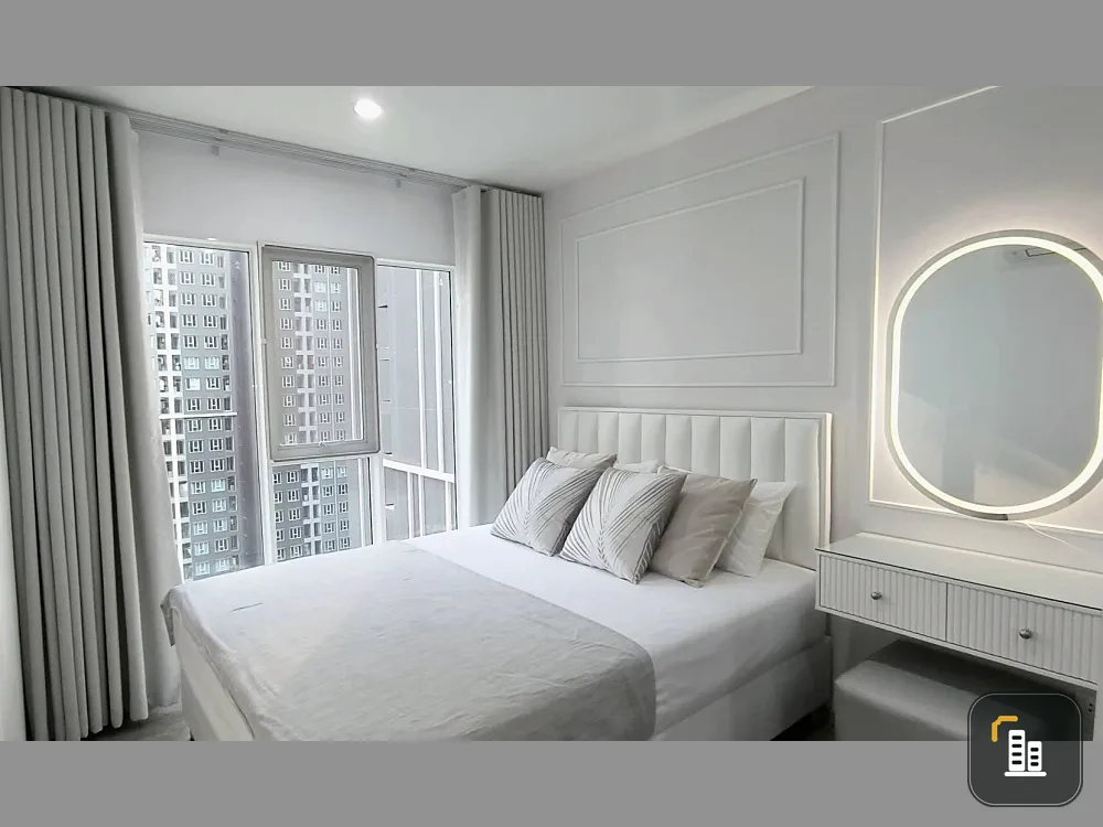 Condo for Rent: Regent Home Bangna