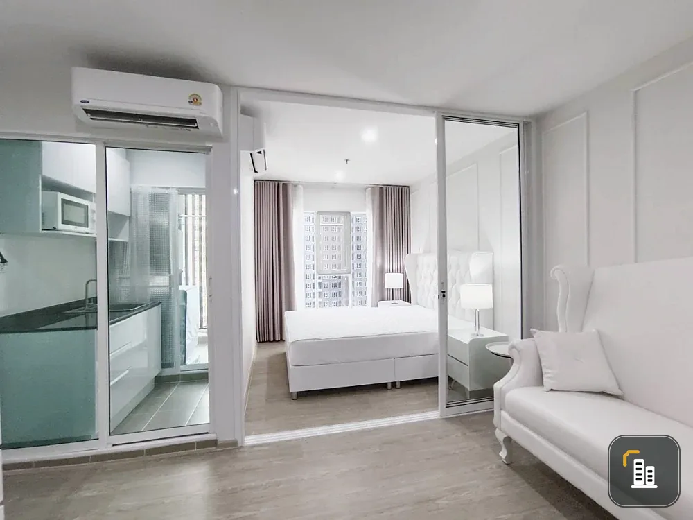 Condo for Rent: Regent Home Bangna