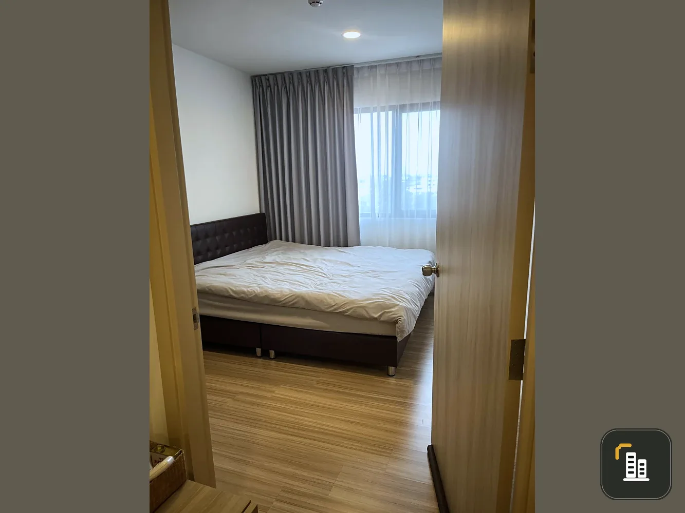 Condo for Rent: Chewathai Hallmark Ladprao-Chokchai 4