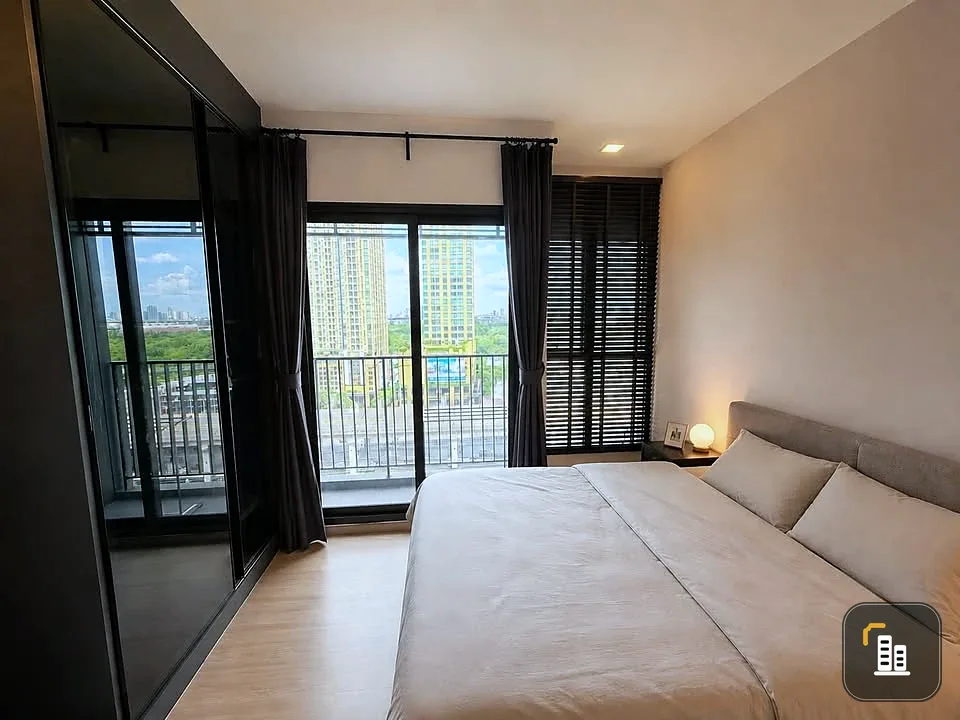 Condo for Rent: The Privacy Chatuchak