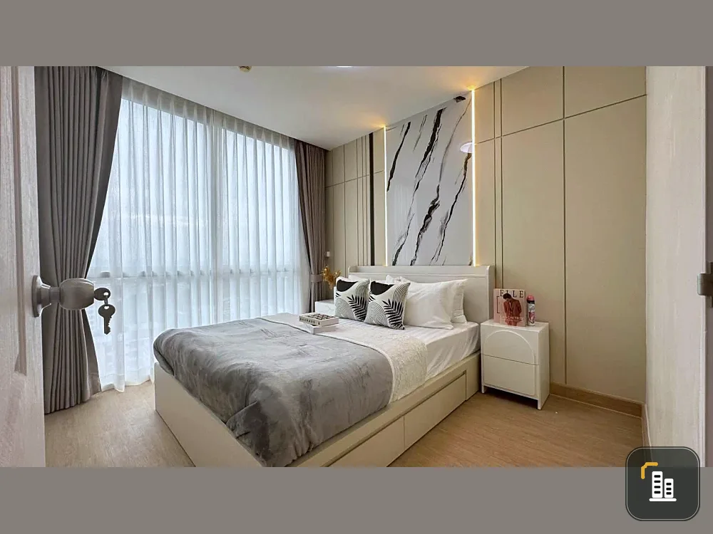 Condo for Rent: The Privacy Chatuchak