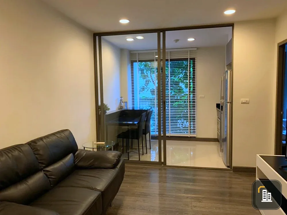 🏠🌃 Condo for Rent: Rend Sukhumvit 23 🏠🌃
