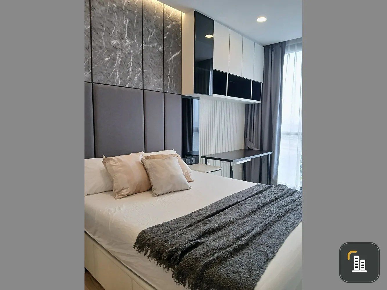 Condo for Rent: Oka House Sukhumvit 36
