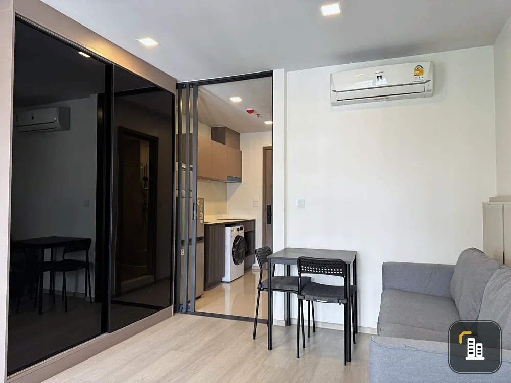 Condo for Rent: Life Phaholyothin-Ladprao