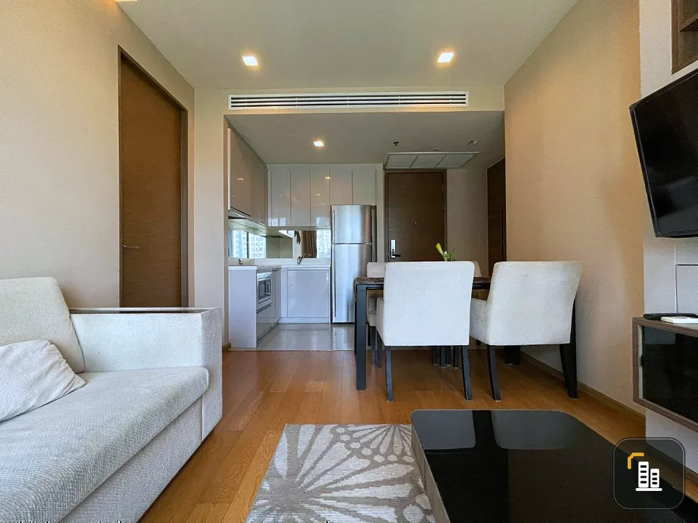 🏠🌃 For Sale / Rent: The Address Sathorn Condo 🏠🌃