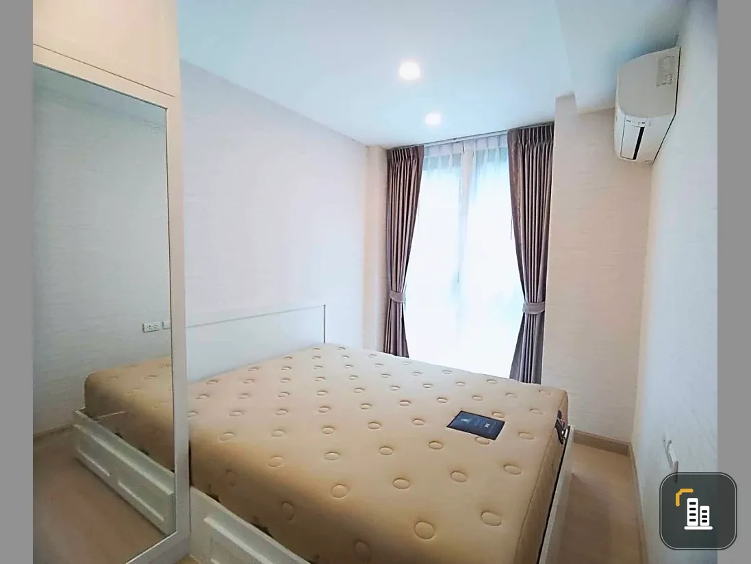 Condo for Rent: Supalai Prime Rama 9