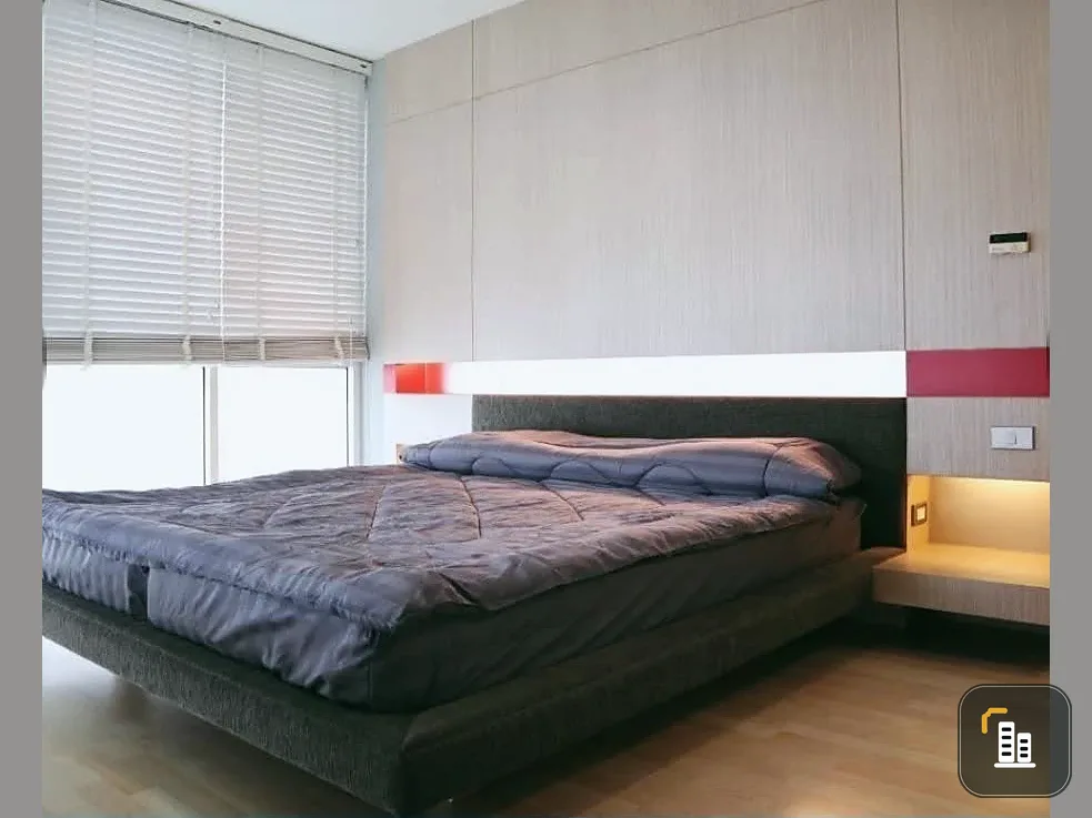 2-bedroom condo for rent at Heritage Sukhumvit, fully furnished. Book now!