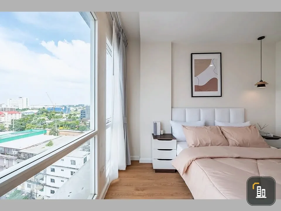 Condo for Sale: The Key Prachachuen