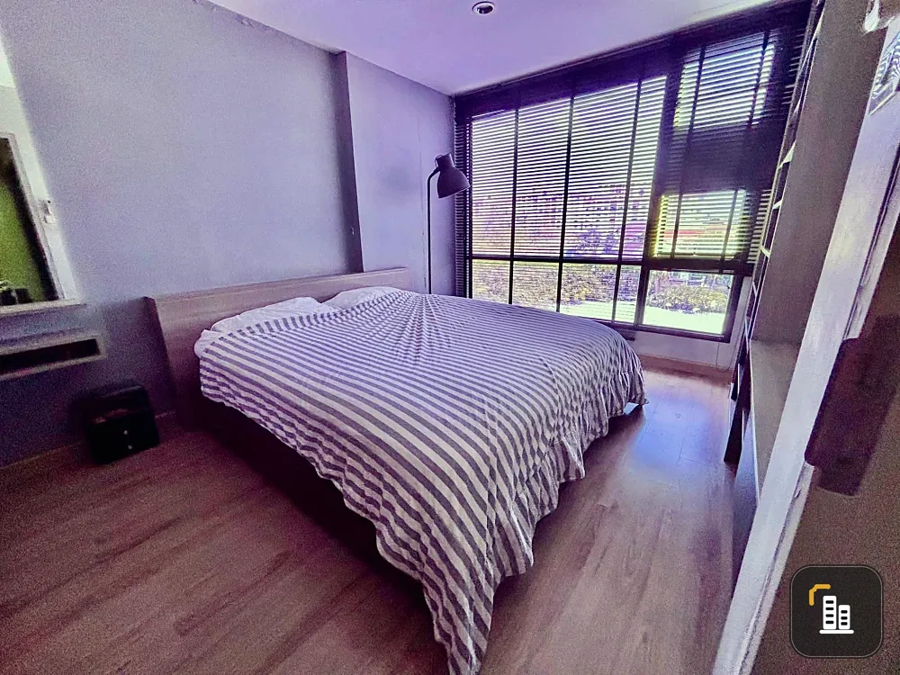 Selling 10 comfortable rooms at The Unique. Great location, beautiful unblocked views, fully furnished. Don't miss this great deal!