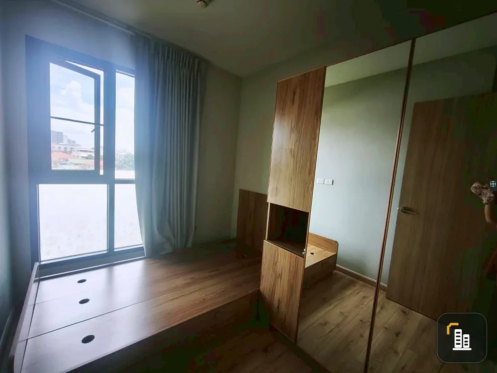 Brix Condominium for sale. Corner unit, very quiet and private. Largest living space. Urgent... act fast!